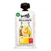 POUCH BEPLUS RELAJANTE 2X7U. 150GR.