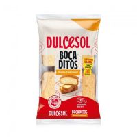 BOCADITOS 12U. (4X3) 246GR. 14P.