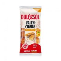 VALENCIANAS 12U. 350GR. (2X6) ENVI.I.