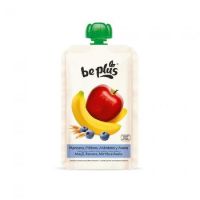 POUCH MANZ PLAT ARAND AVENA 2*7 120g BEPLUS