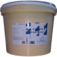 MAYONESA KEBAB PREMIUM,ALTOS INGRE. A.