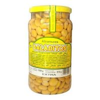 ALTRAMUZ "SALADITOS" EXTRA 810 grs C/6 und