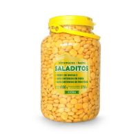 ALTRAMUZ STANDAR "SALADITO" BOTE 2750 GR. C/2 UNID.