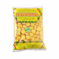 ALTRAMUZ "SALADITO" EXTRA BOLSA 600grs. C/15 UNID