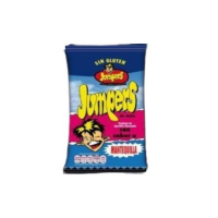 JUMPERS MANTEQUILLA 100GR. 9P.