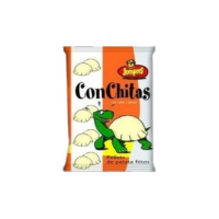 JUM.4P.CONCHITAS KET 100 G 10P.