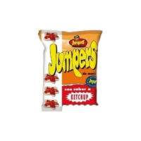 JUMPERS KETCHUP 100 GR.