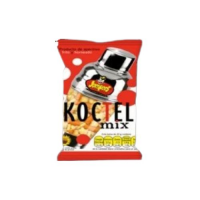 JUMPERS COCKTAIL MIX 100 GR. 8P.