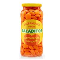 ALTRAMUZ SALADITOS MOJO PICON 600GR.