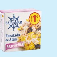 SALV. ENSALADA MARAVILLA RO160
