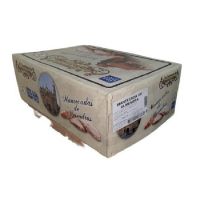 CONV. MANTECADAS DE ALMENDRA 4.5 KG.