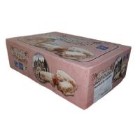 CONV. POLVORONES DE ALMENDRA 4.5 KG.