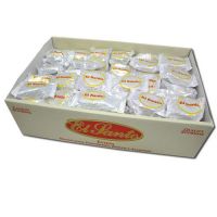 MANTECADO DOBLE COCO 3 KG.