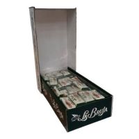 LA BRUJA TURRON BLANDO EXTRA 3 KG.