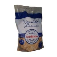 REGAÑAS ARTESANAS "CARTUJANO" 150GR. 12P.