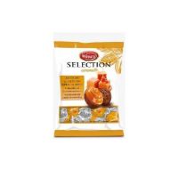 WITOR´S CARAMELO 110GR. 24P