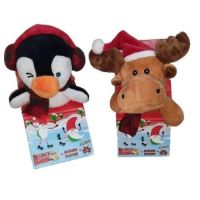 NEST. EXTRAFINO LOTE PELUCHE 6X142GR.