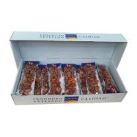 CAS. ANACARDOS GARRAPIÑADOS 55GR. 20U.