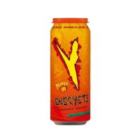 ENERYETI MANGO 50 CL.