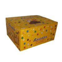 MINI TURRON LACASITOS 1KG.