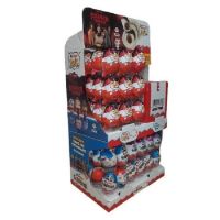 FER.EXPO.KINDER SORP.JOY+SCH 96U.