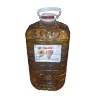 ACEITE GIRASOL REFINADO 25L.