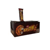 NEST. LION ORIGINAL 42GR. 24P.