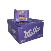 MON. MILKA COOKIE SENSATIONS 52GR. 24P.
