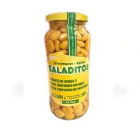 ALTRAMUZ SALAD. TARRO 380GR. EXTRA 12P.