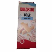 BOER SABOR NATA 200GR EURO 20UD